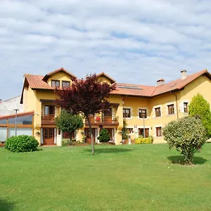 Cabárceno Inn